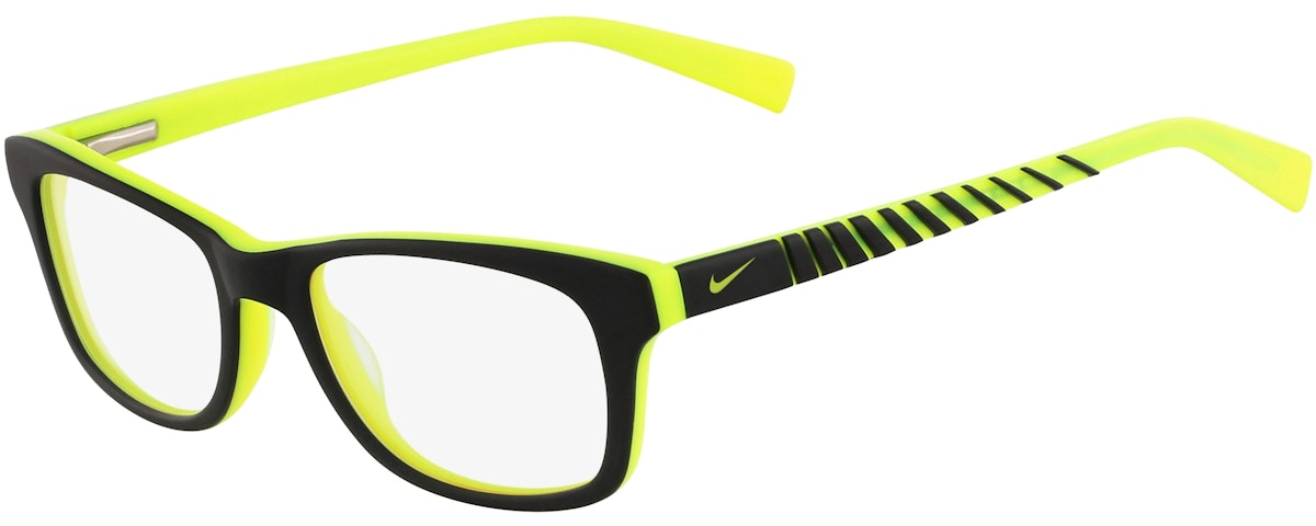 BLACK/VOLT