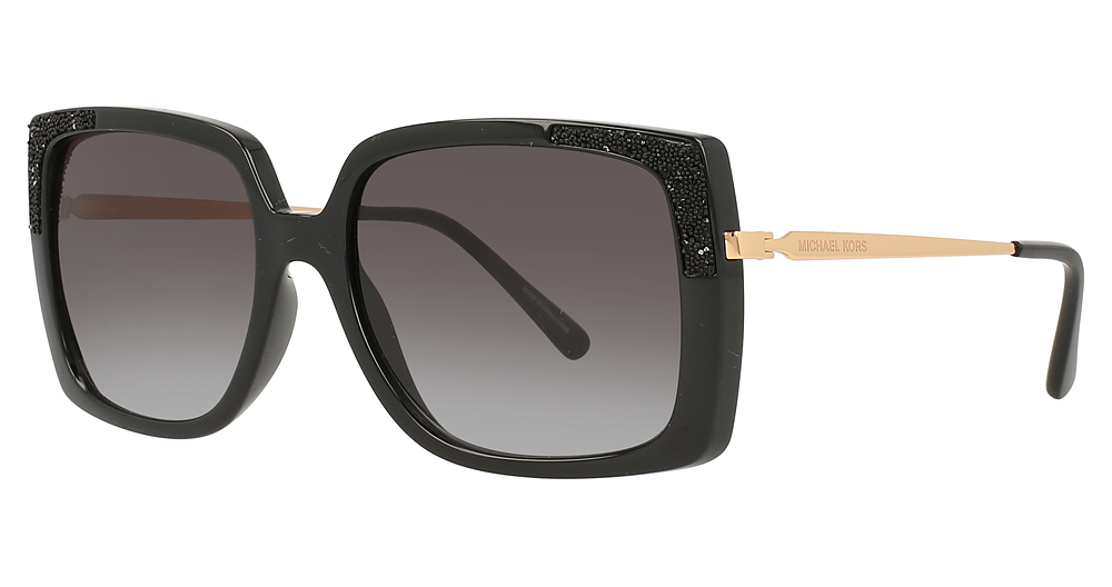 BLACK / DARK GREY GRADIENT