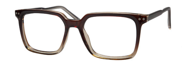 Brown Fade