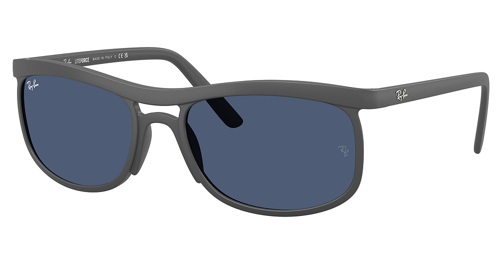 SAND GREY / DARK BLUE