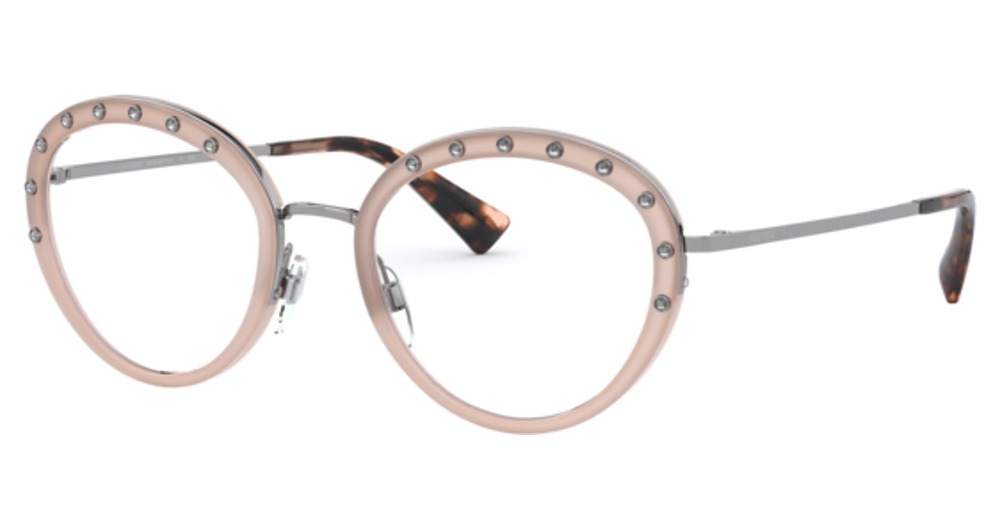 RUTENIUM/OPAL PINK