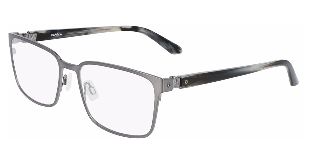 (070) MATTE GUNMETAL