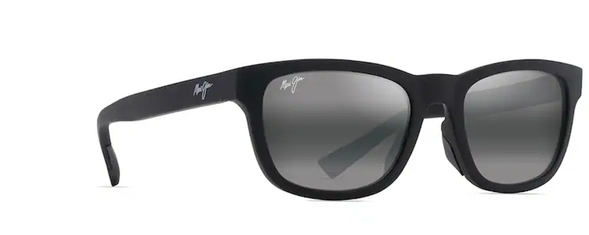 MJRX Matte Black / MJRX