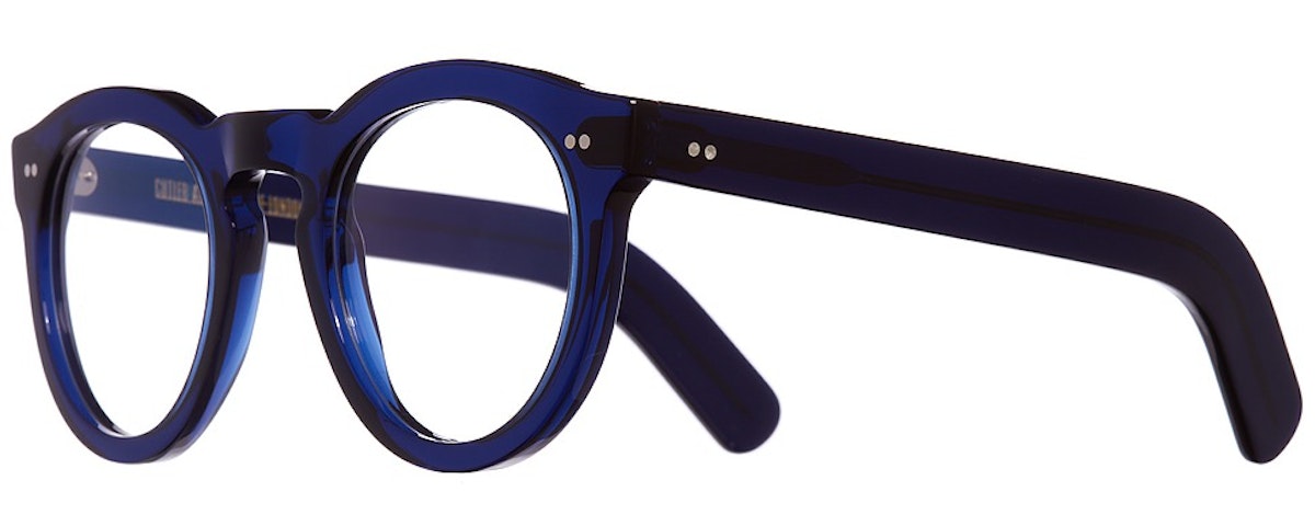 CLASSIC NAVY BLUE