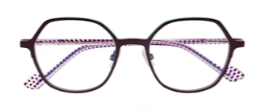 Violet Grenat