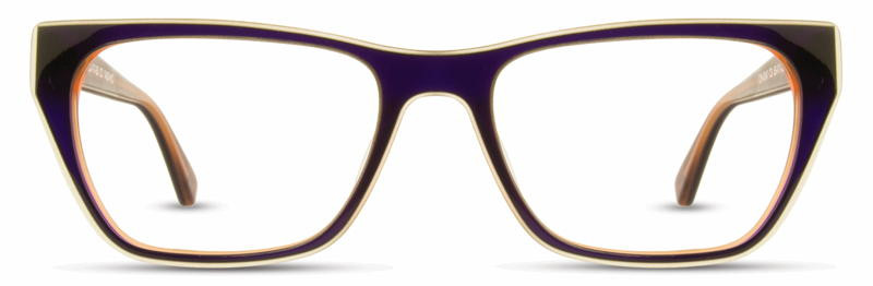 Plum/Ginger