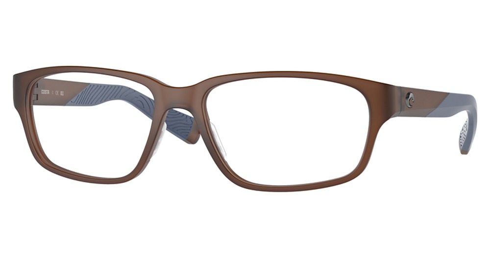 TRANSLUCENT DARK BROWN
