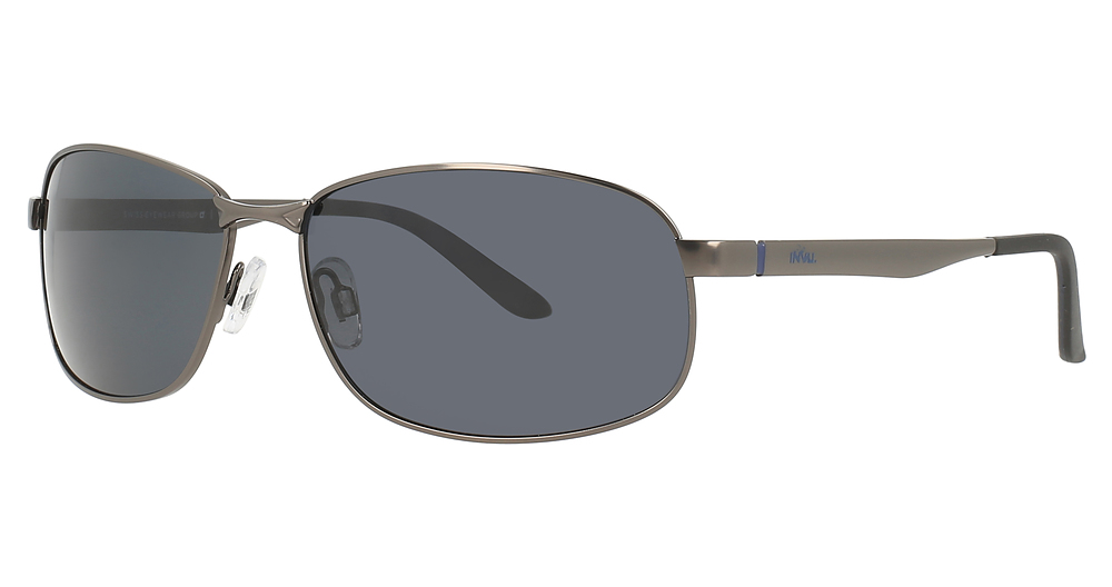 Graphite/Navy