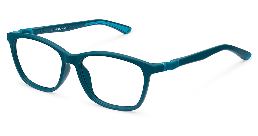 GREEN TURQUOISE