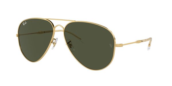 ARISTA / GREEN