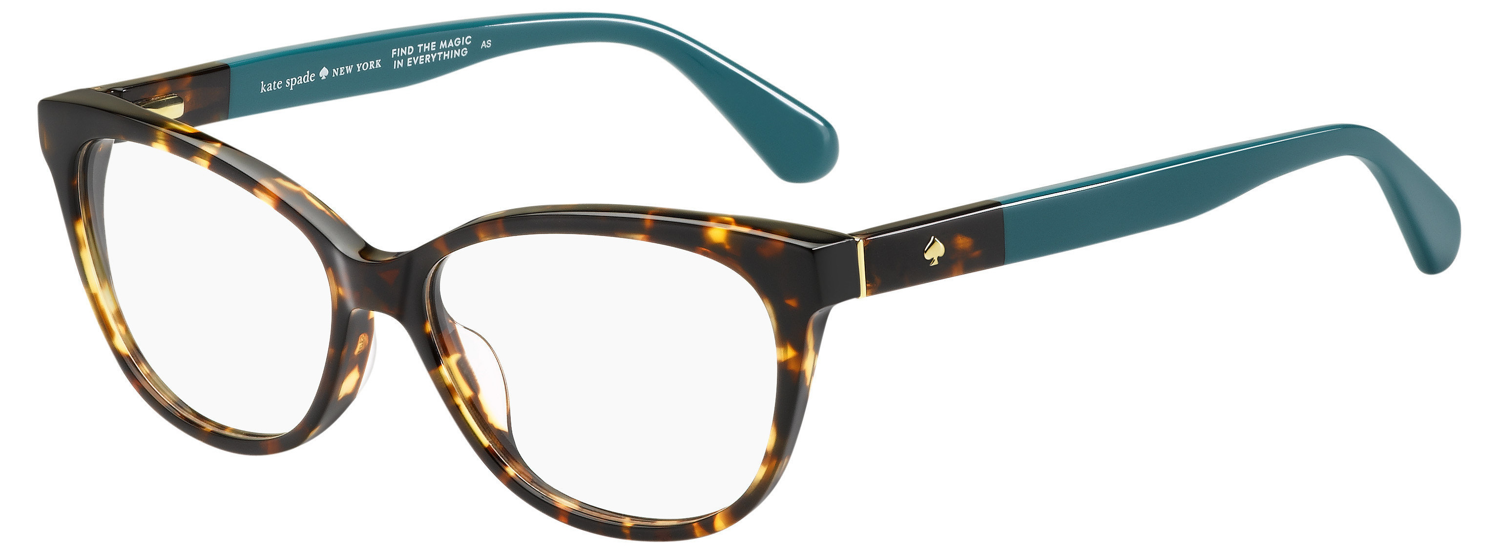 Havana Turquoise