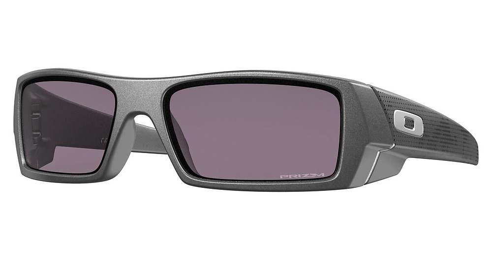 STEEL / PRIZM GREY