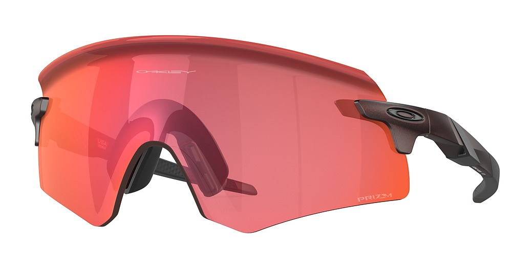 MATTE RED COLORSHIFT / PRIZM TRAIL TORCH