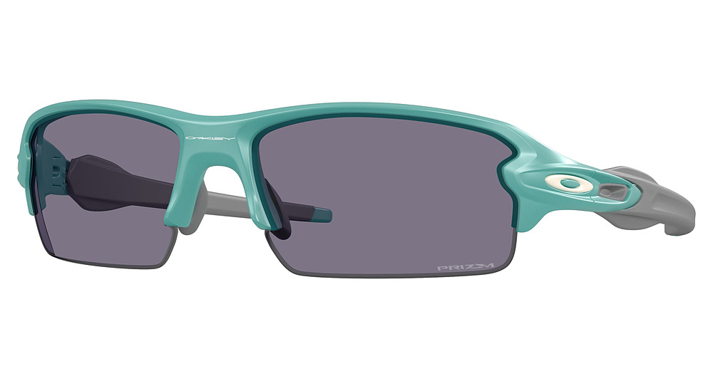 MATTE PACIFIC / Prizm Grey