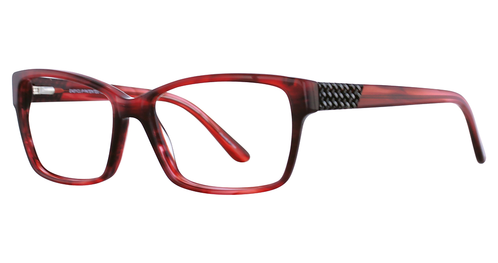 Marbled Red