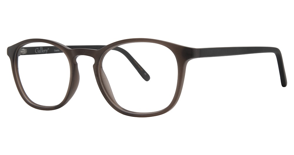 Matte Oak