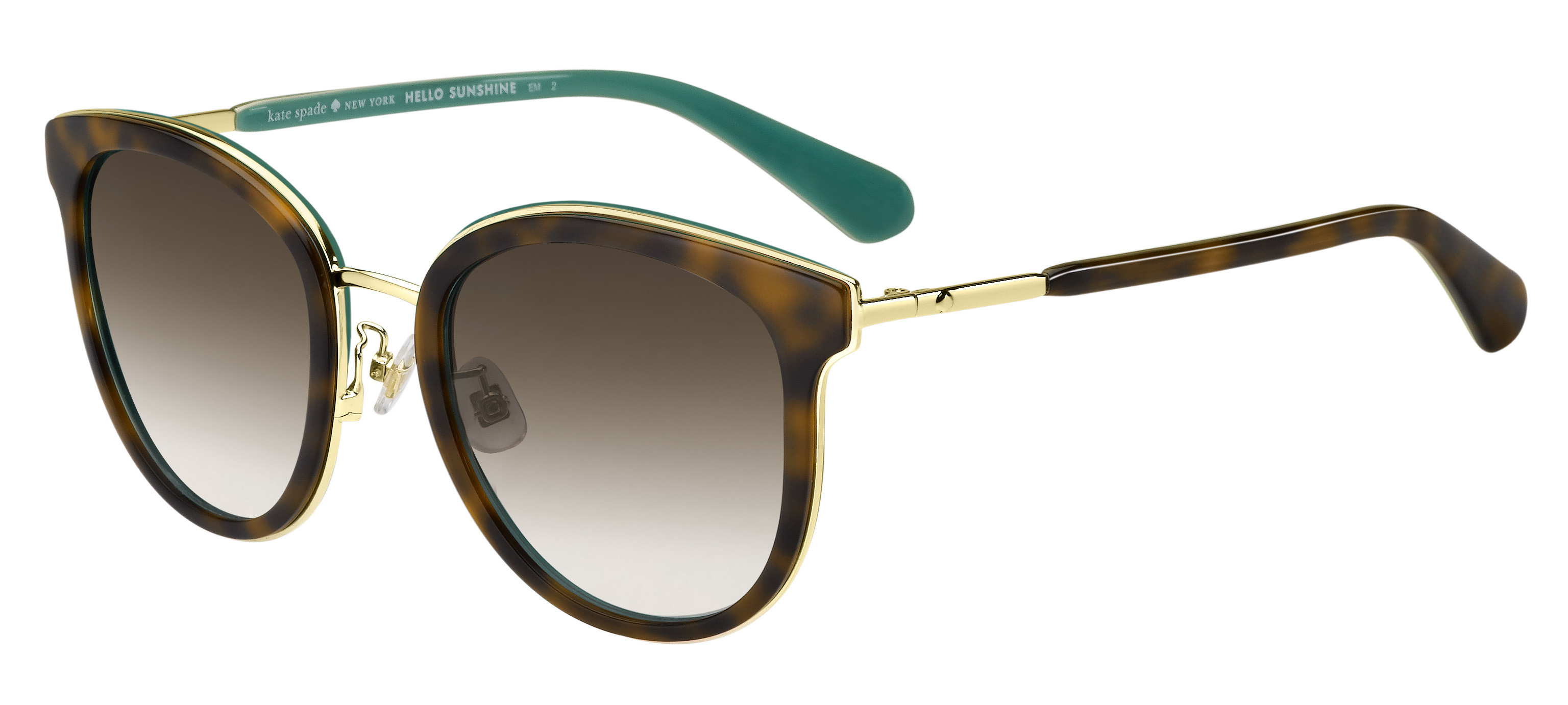 Havana Green (HA Brown Gradient)