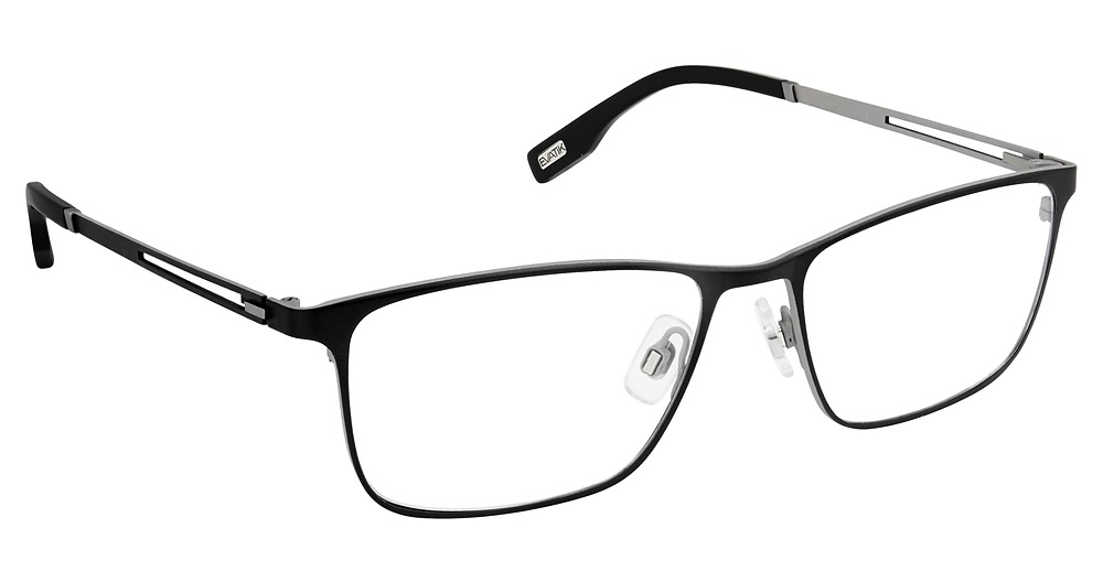 CHARCOAL GREY