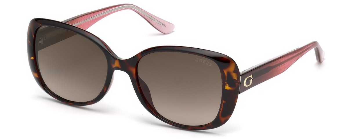 Dark Havana / Gradient Brown