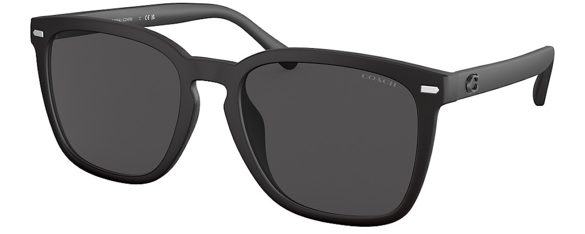 RUBBER BLACK / GREY SOLID
