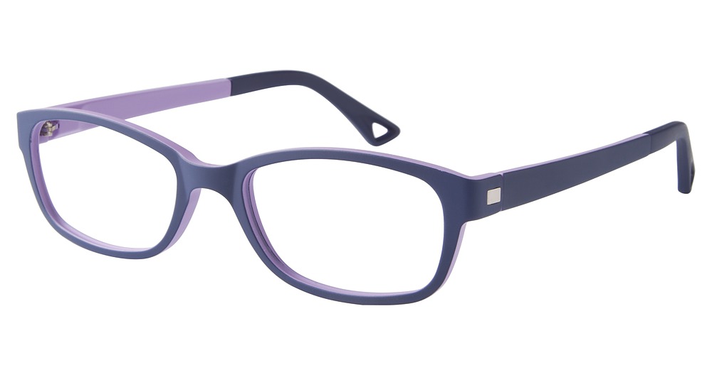 Blue/Purple