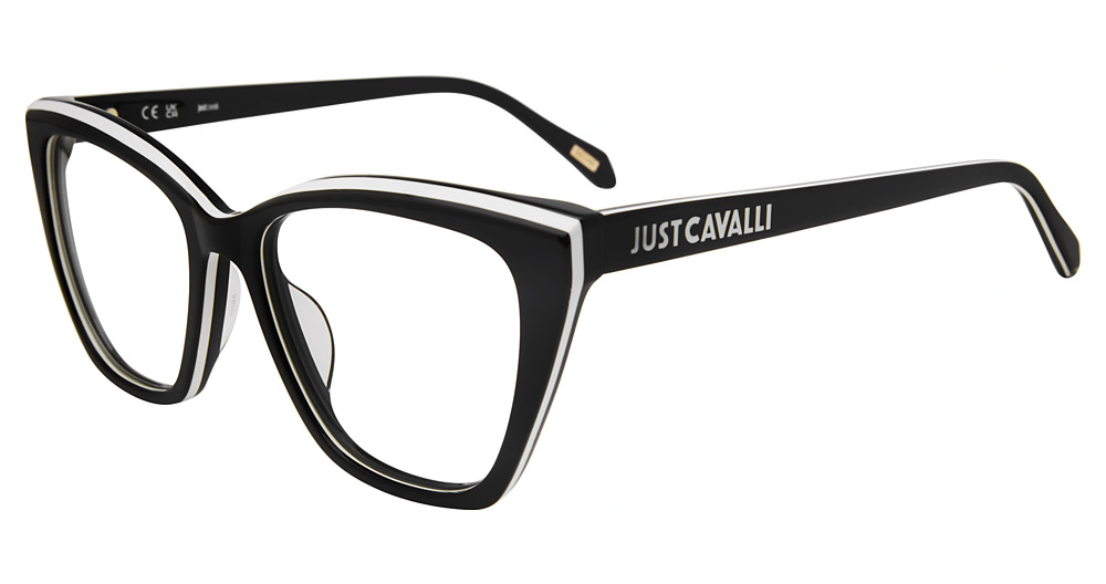 Black/White/Black 09H9
