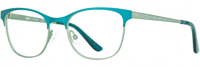 Teal / Aqua