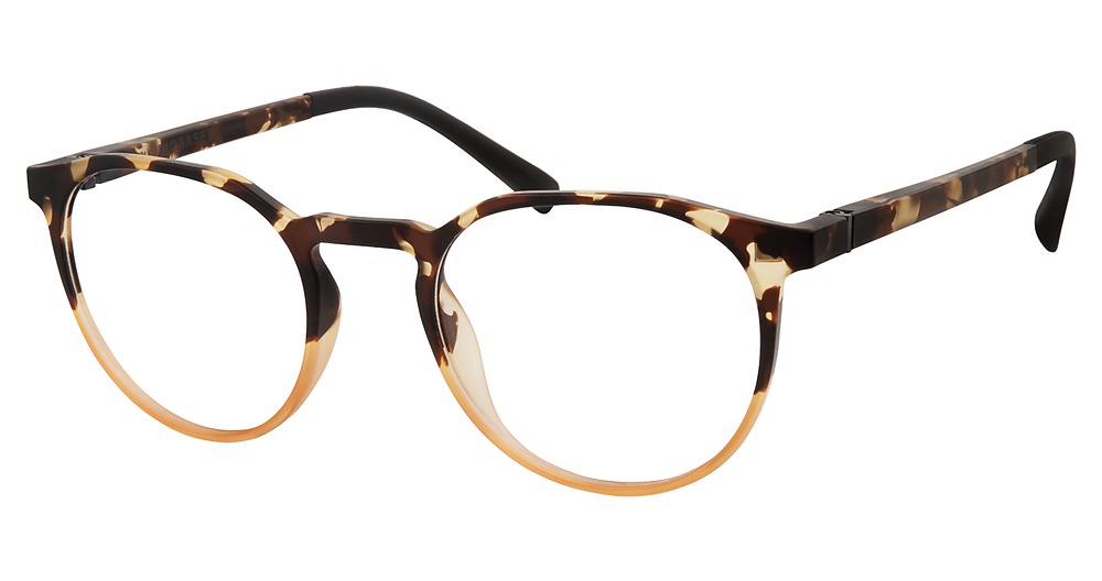 YELLOW TORT GRADIENT