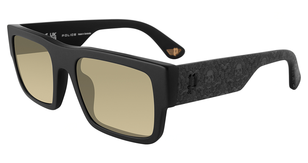 Matte Black 703G