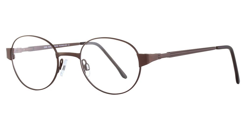 Satin Dark Brown