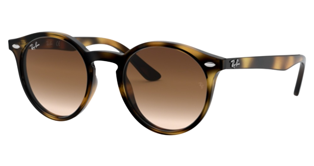 HAVANA / BROWN GRADIENT DARK BROWN