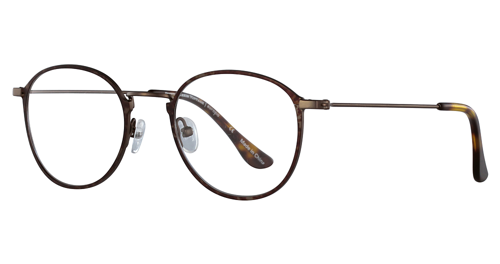 Tortoise/Bronze