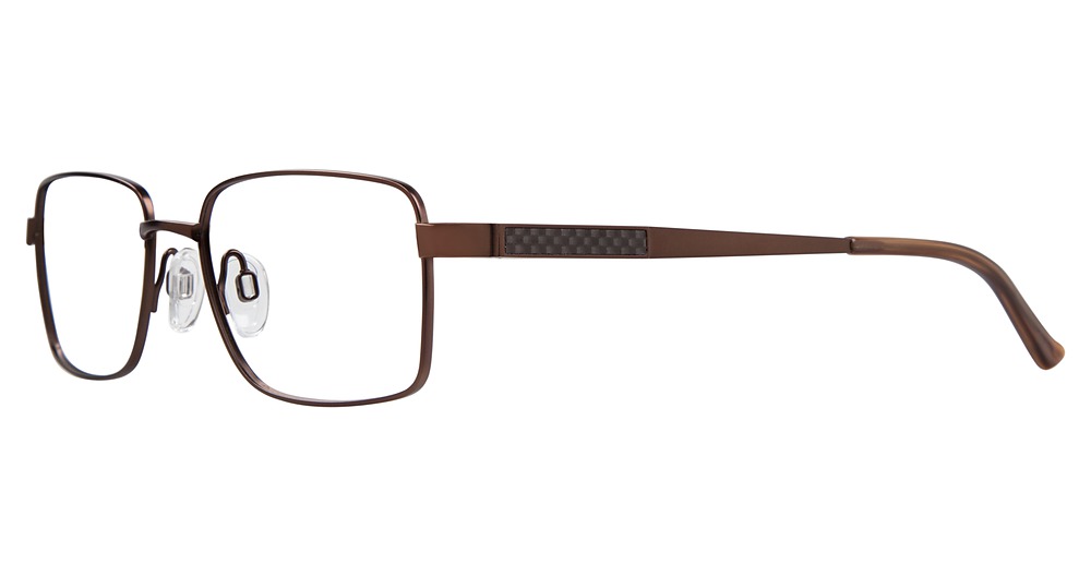 Brown Matte