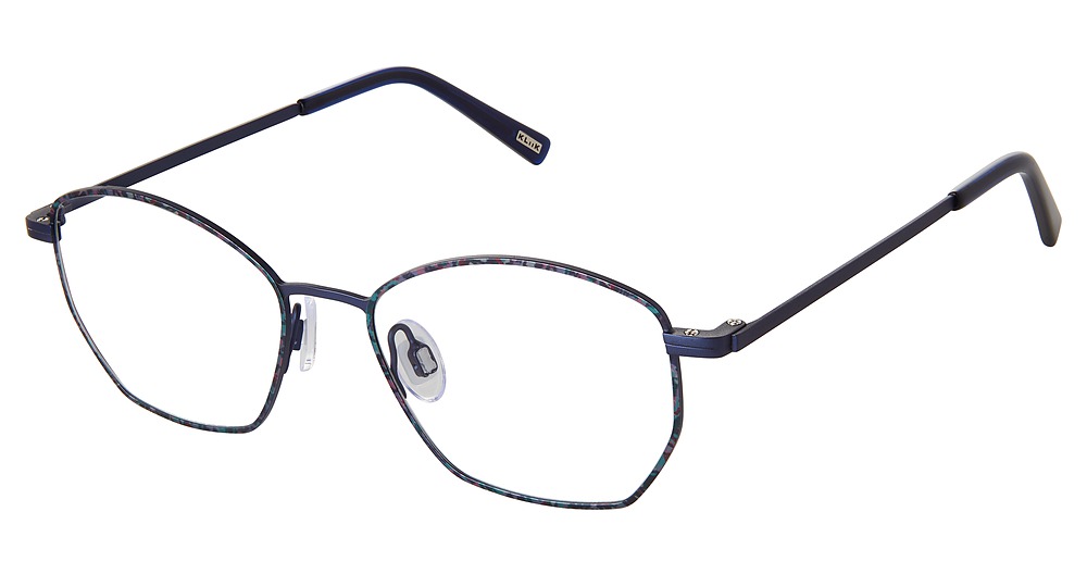 NAVY PEBBLE