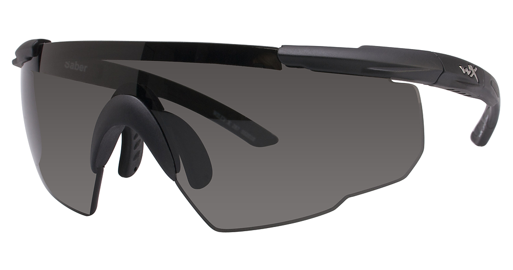 Matte Black Frame Only