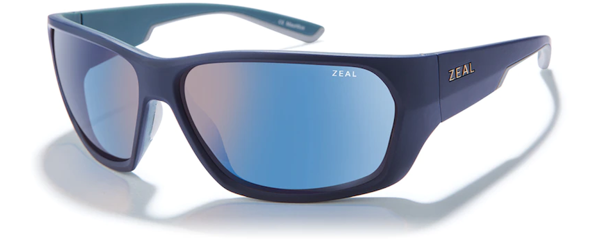 Atlantic Blue /Horizon Blue