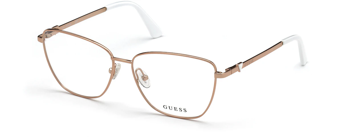 Shiny Rose Gold