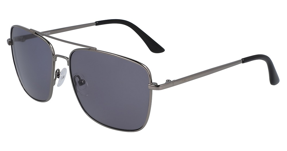 (008) GUNMETAL