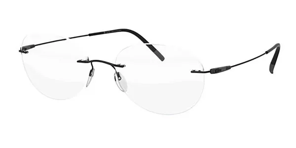 BLACK/CLEAR