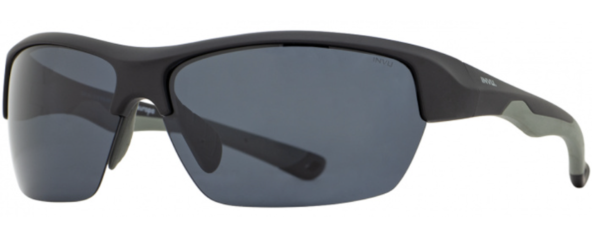 Black/Gray