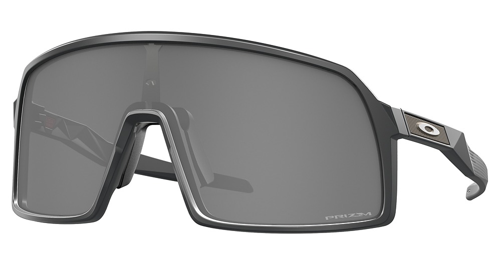 HI RES MATTE CARBON / PRIZM BLACK