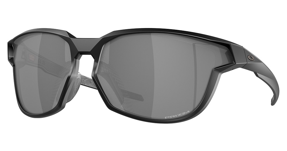 MATTE BLACK / PRIZM BLACK