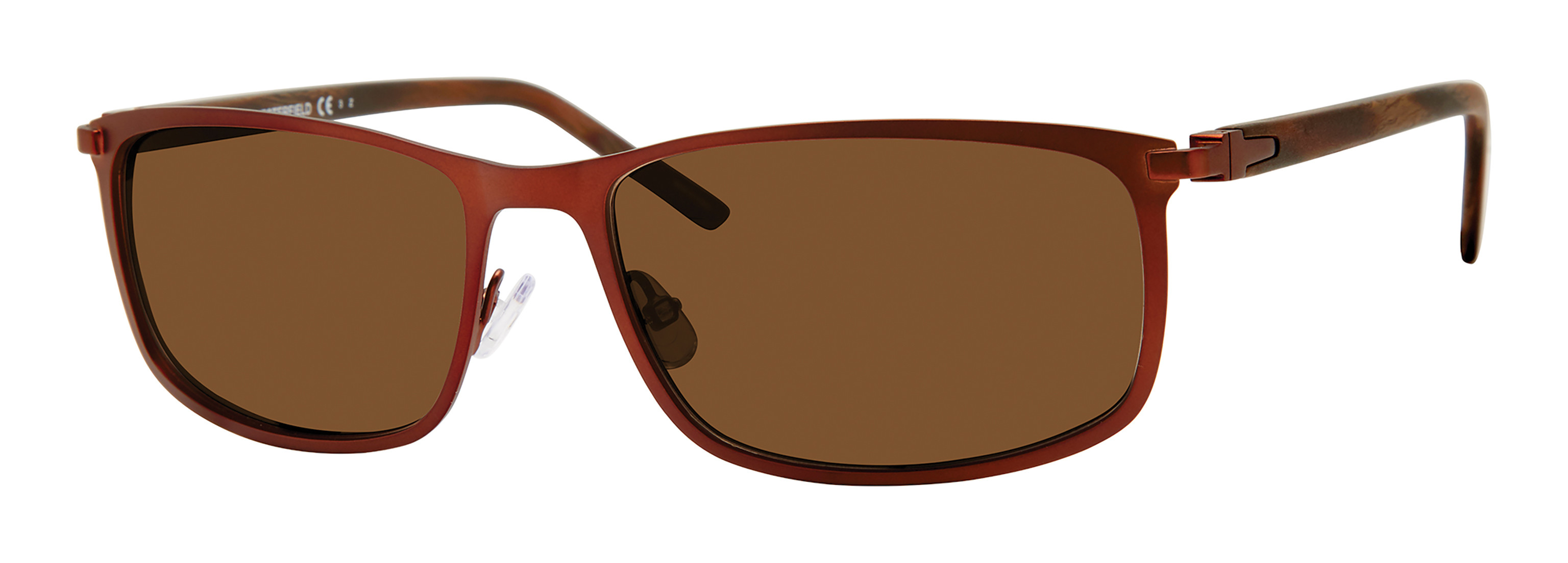Matte Brown (SP Bronze Pz)