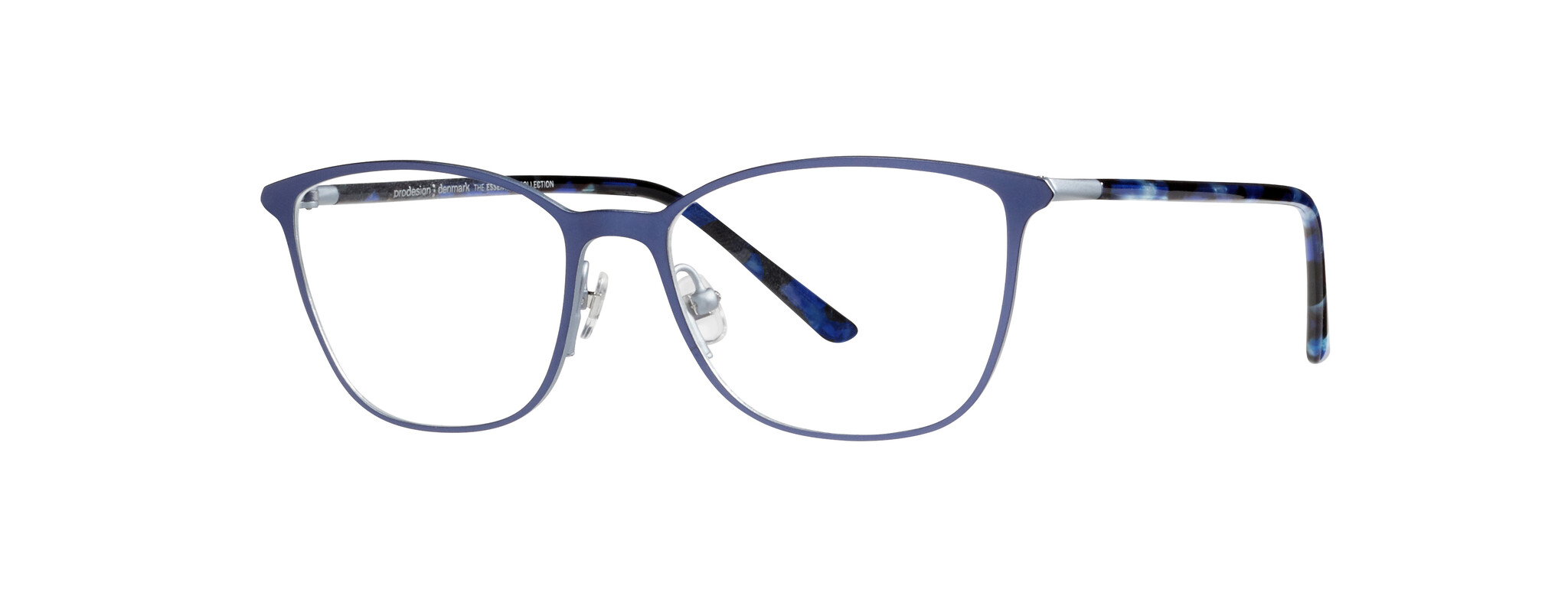 BLUE MEDIUM MATT