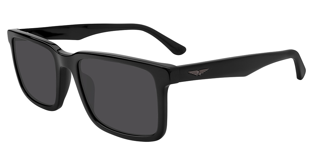 Shiny Black 0700