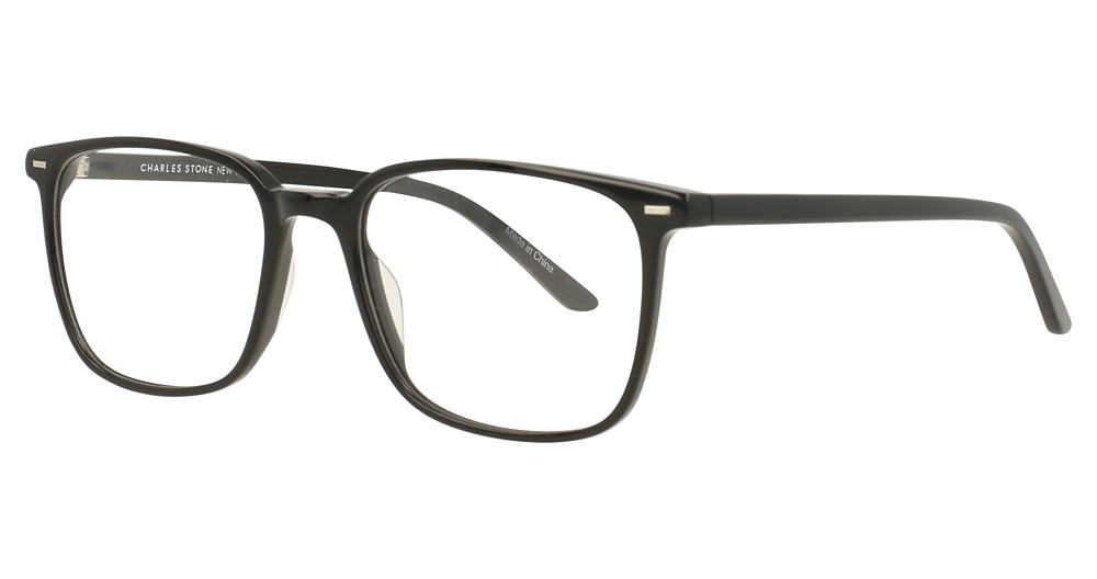 BLACK MEDIUM MATT