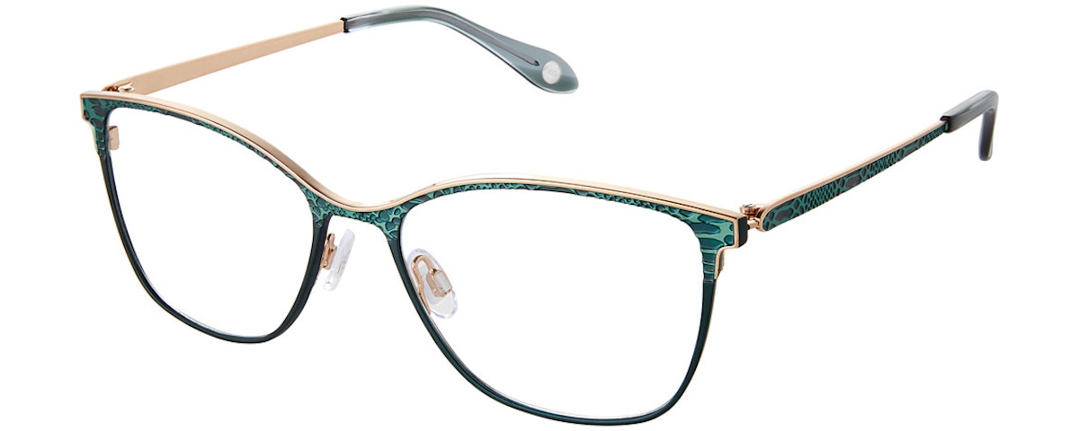 EMERALD ROSE GOLD