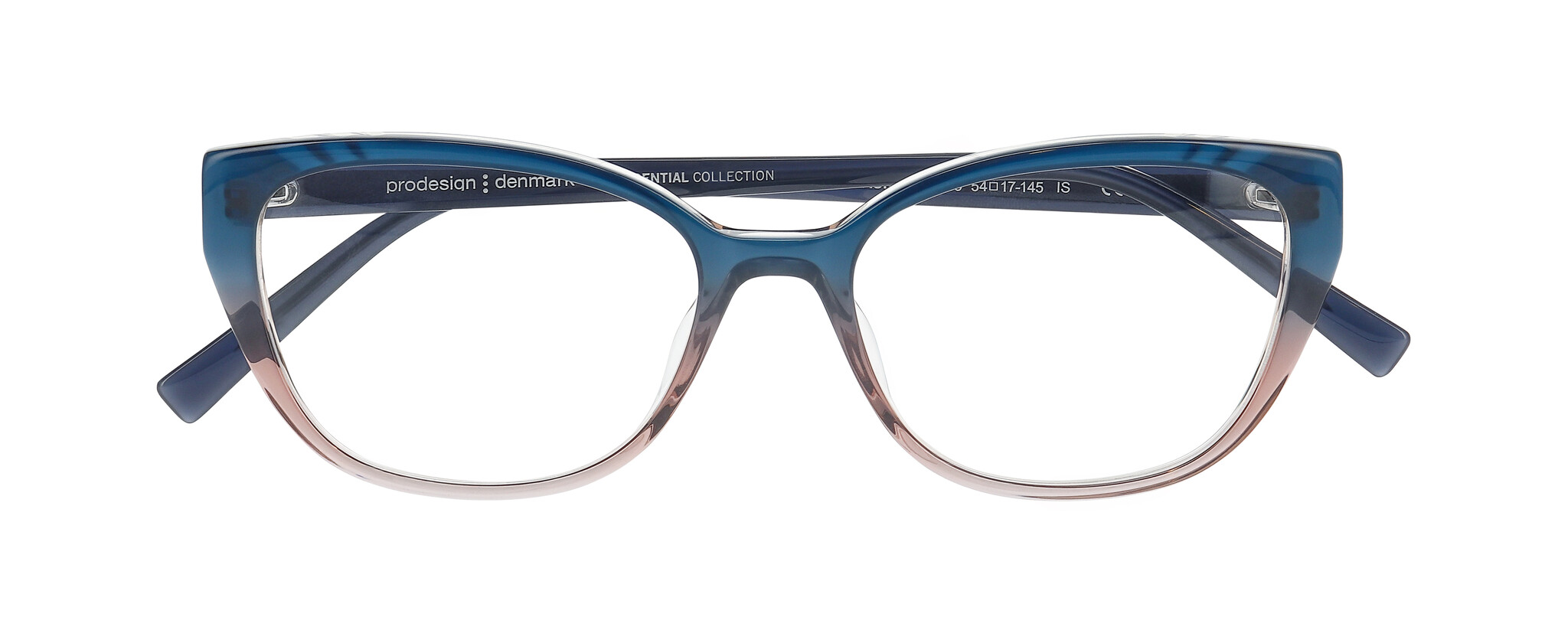 BLUISH BROWN GRADIENT