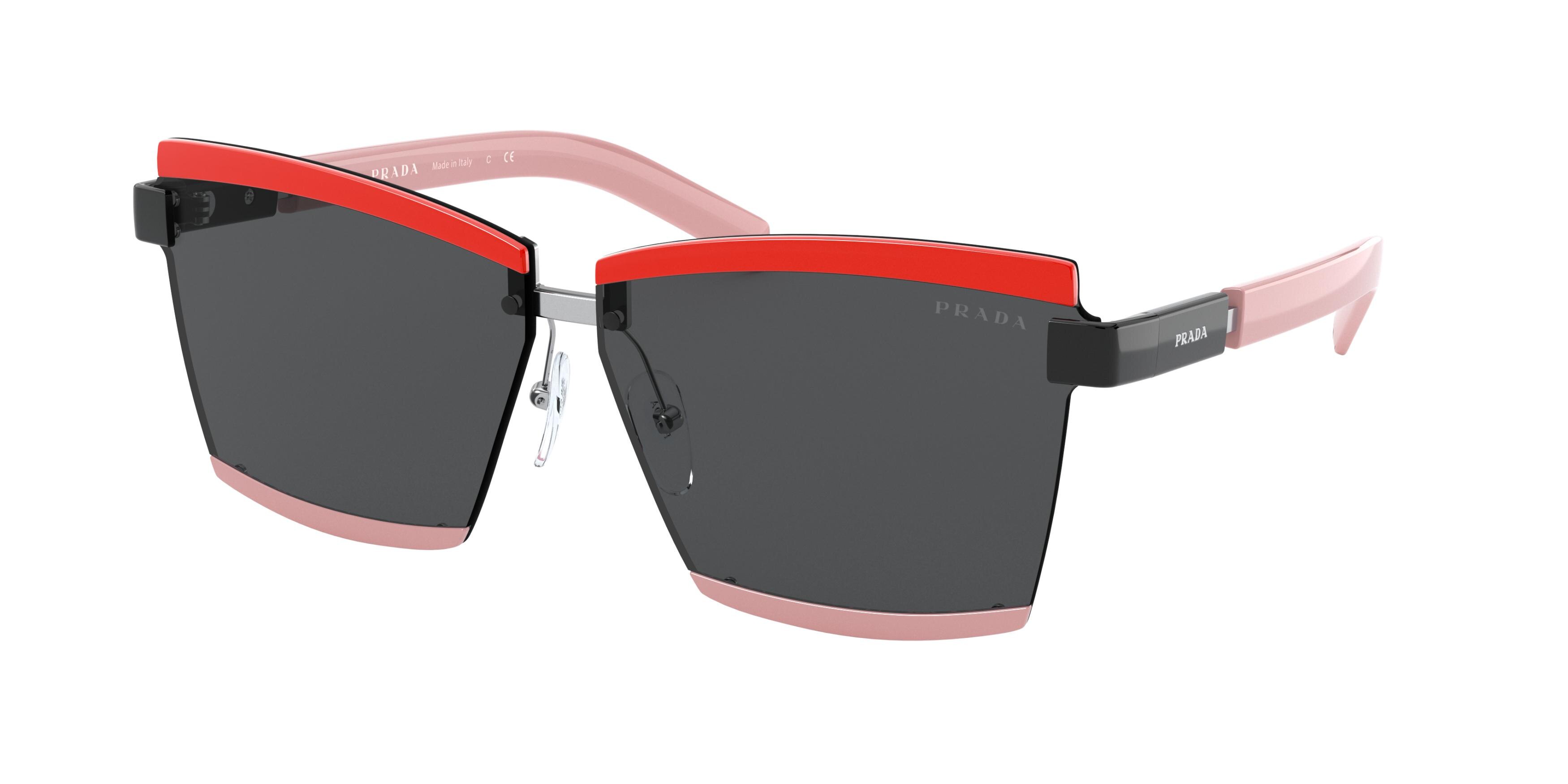 RED/BLACK/PINK