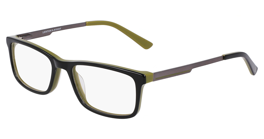 BLACK OLIVE